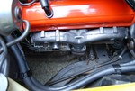 1971 Corvette Convertible For Sale
